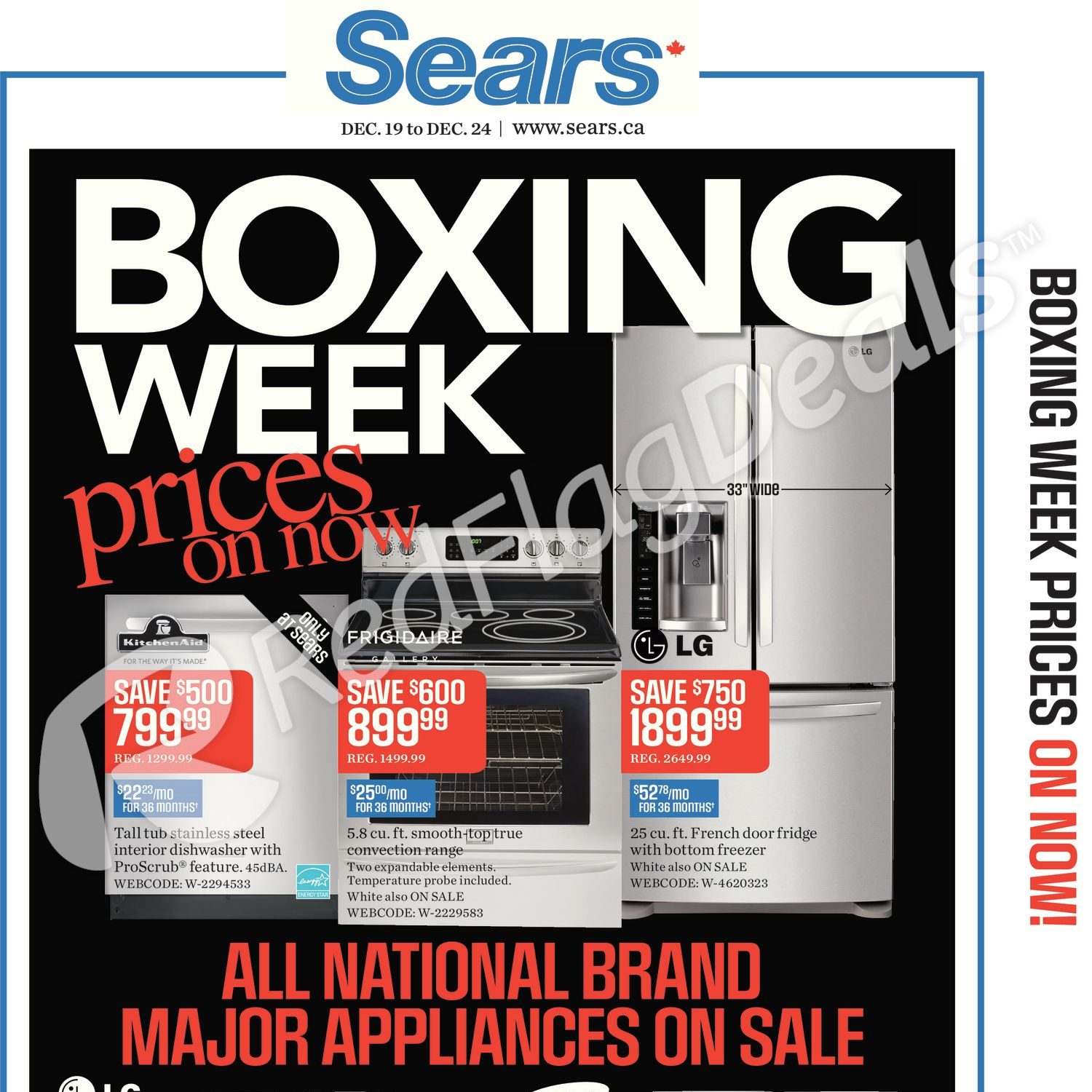 Sears coupons rfd