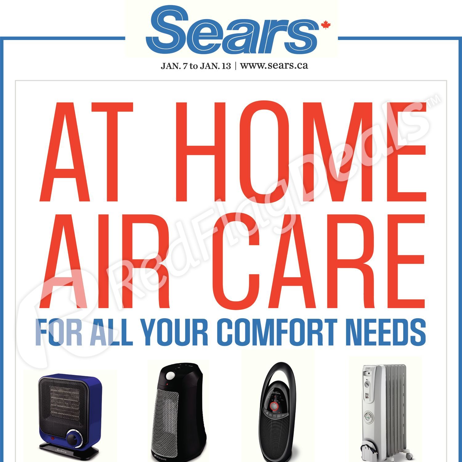 Sears coupons rfd