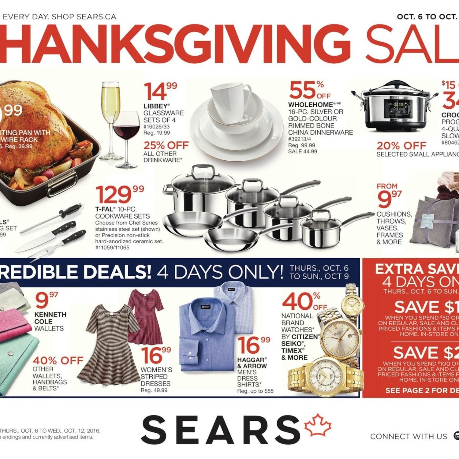 Sears coupons rfd