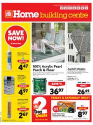 Home Hardware Flyers in Moncton | YP.ca
