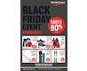 Sport Chek Black Friday deals