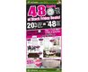 Dufresne Boxing Day deals