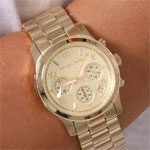 Michael Kors Jet Set Sport Watch