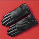 Fine Leather Gloves
