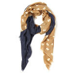Daphne Scarf by A Peace Treaty