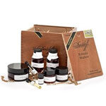 Cigar Box Gift Set