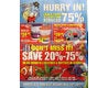 Big Al's Boxing Day deals