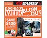 EB Games Black Friday deals