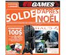 EB Games Black Friday deals