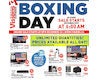 Visions Eletronics Boxing Day deals
