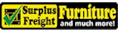 Surplus Freight Furniture Boxing Day deals