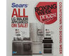 Sears Black Friday deals