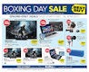 Best Buy Boxing Day deals