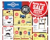 Princess Auto Boxing Day deals