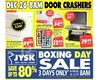 JYSK Black Friday deals