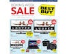 Best Buy Boxing Day deals