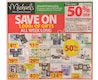 Michaels Boxing Day deals