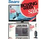 Sears Black Friday deals