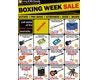 Long & McQuade Boxing Day deals