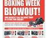Henrys Boxing Day deals