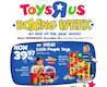 Toys R Us Black Friday deals