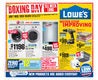 Lowes Black Friday deals