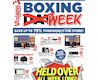 Visions Eletronics Boxing Day deals