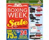 Dufresne Boxing Day deals