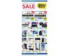 Best Buy Boxing Day deals