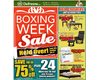 Dufresne Boxing Day deals