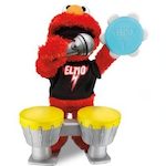 Let's Rock Elmo