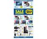 Best Buy Boxing Day deals