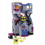 Bat Cave