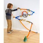 Hot Wheels Wall Tracks
