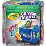 Crayon Maker