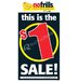 store logo
