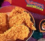 Popeyes Pay Day Special: 8 Piece Mixed for $8.99