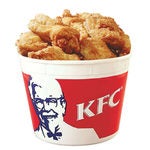 KFC: 2 Can Dine for $10