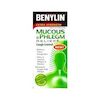 Benylin: Get $2 Off Extra Strength Mucus & Phlegm