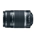 Amazon.ca: Canon EF-S 55-250mm f/4.0-5.6 IS $200