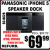 $10.00 off Dine-in or Takeout