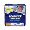 Target Canada:  Get $2 Off Goodnites Underwear