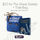 The Great Gatsby & Tote Bag - $25.00