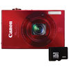Canon.ca: Canon ELPH 520HS 10.1MP Digital Camera with 4GB Memory Card $169.99 (Reg. $230) + Cash Back - Toronto Deal