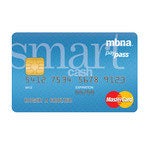 MBNA Smart Cash Platinum Plus MasterCard Offer