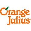 Orange Julius: Buy 1 Get 1 for 99¢ Any Juilius Original or Fruit Smoothie