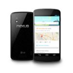 London Drugs: Google Nexus 4 $250 on Tab + $100 GC