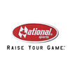 National Sports: $10 Off Any Purchase of $25+