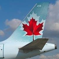 AirCanada.com webSaver Deals