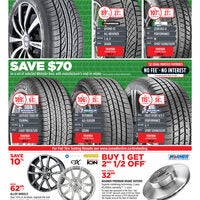 National Sports $10 off $25